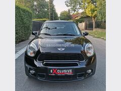 Mini Countryman Cooper SD