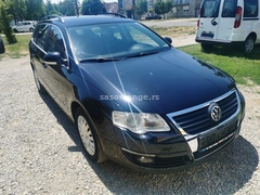 Volkswagen Passat B6